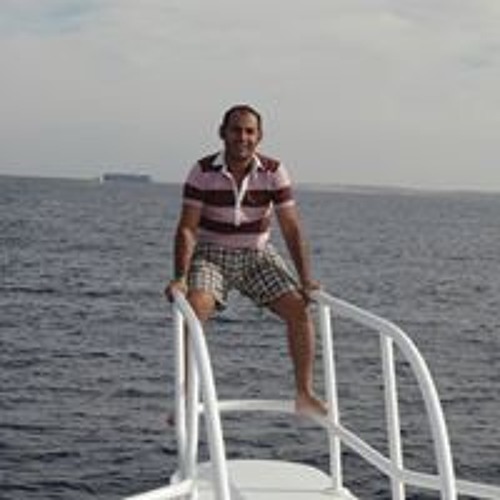 Karem Mahmoud’s avatar