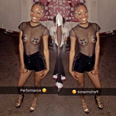 Brownie the Ghett Princess