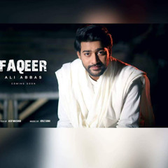 Ali Abbas