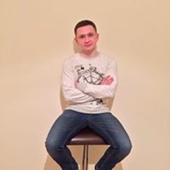 Aleksandr Belous