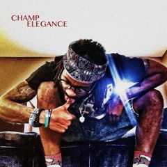 ANTLIVEMATTERS (CHAMP)