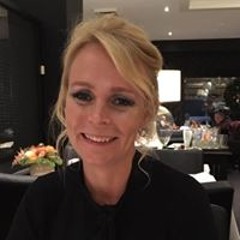 Michèle Nieuwenhuis