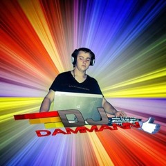 Dj Dammann