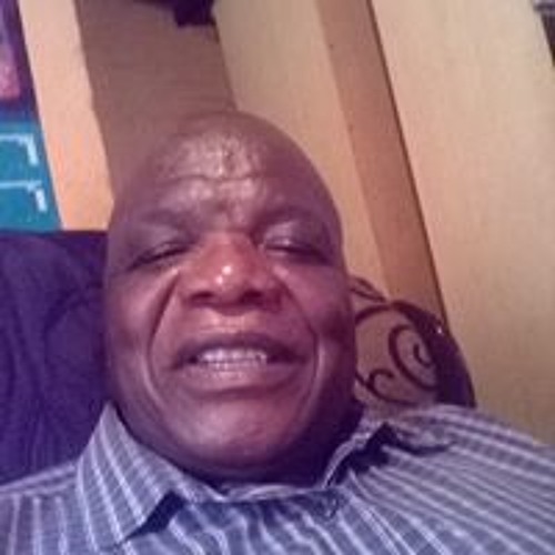 George Mbonde’s avatar