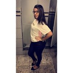 Vitória Ferreira