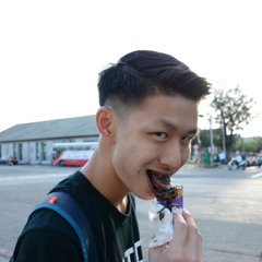 Daniel Huang