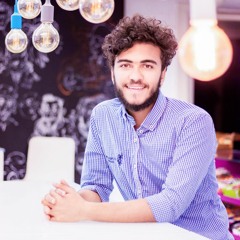 Ahmed El-Sherif