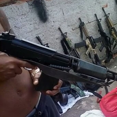 Mc orelha medley papo de bandido