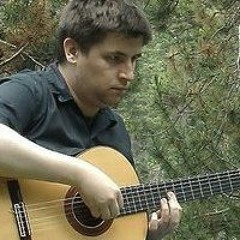 Justin Parker, Composer