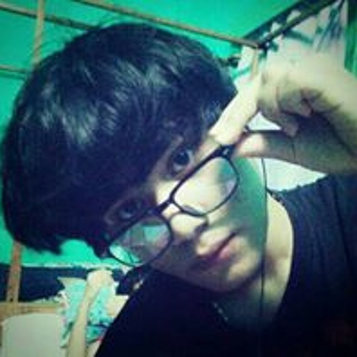 Andrew Liu’s avatar