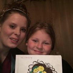 Ashley Nichole Archer