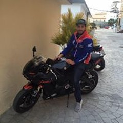 Luis Collado Pizarro
