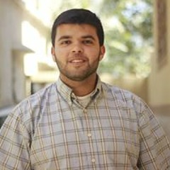 أحمد الاسطل
