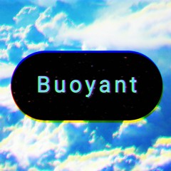 Buoyant (Jonathan Gjertsen)