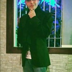 Agustin José García