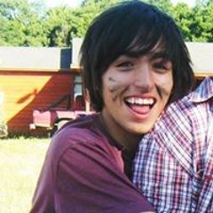 Gabriel Muñoz Mëndoza