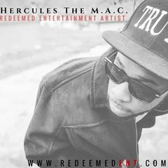 Hercules The M.A.C.