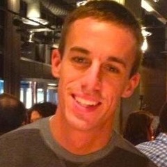 Cory Graef
