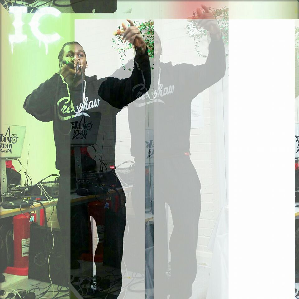 IC  (Ice Cold) podcast artwork