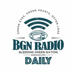 Stream BGN Radio Daily | Listen to podcast episodes online for free on  SoundCloud