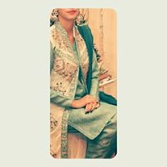 Kashmala Khurshid