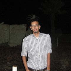 Mostafa Ezzat