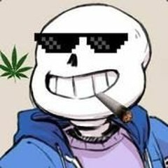 MLG Sans The Skeleton