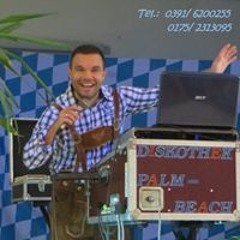 DJ Run