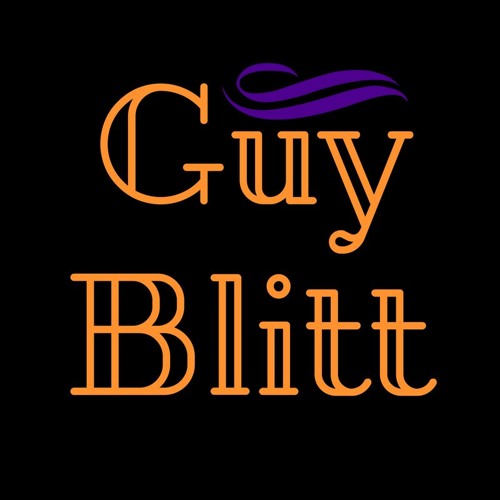 GuyBlitt’s avatar