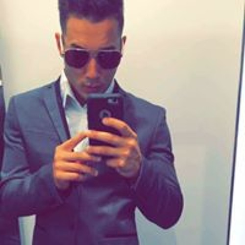 Luis Cruz’s avatar