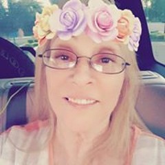 Dottee Crandall Davis