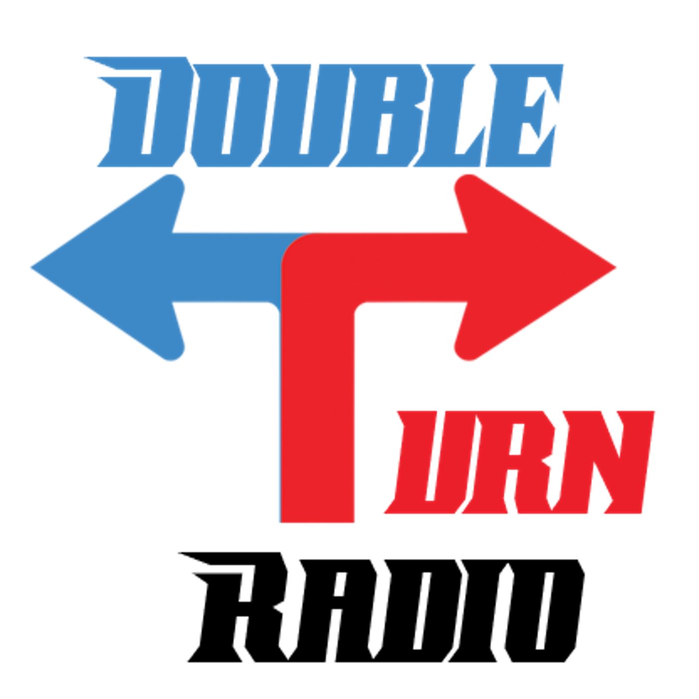 Double Turn Radio