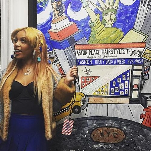 Jeri Gray S Stream On Soundcloud Hear The World S Sounds
