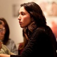 Daniela Sirvent Araya