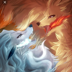 Ninetales boop