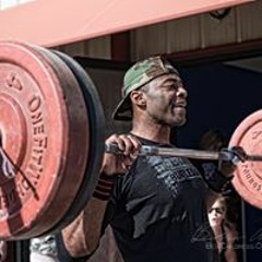 Clinton Lightfoot