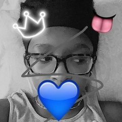 Babygurlll💙🔐👑💍