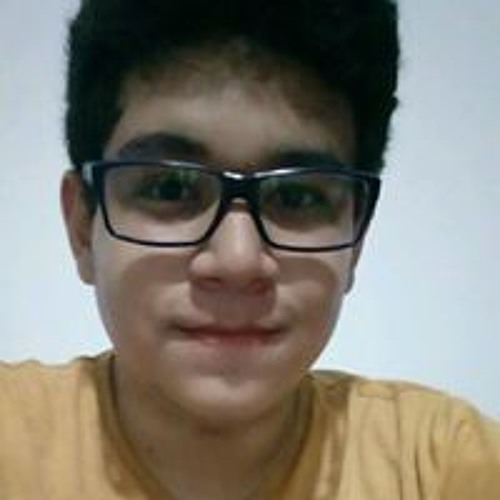 Lucas Marreiros’s avatar