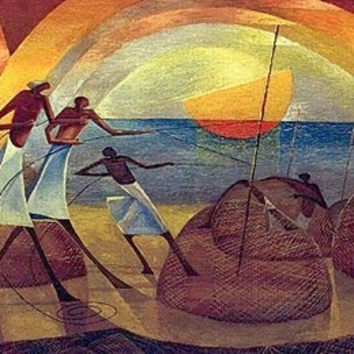 مديح سوداني