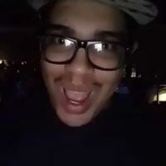 Alex Morales
