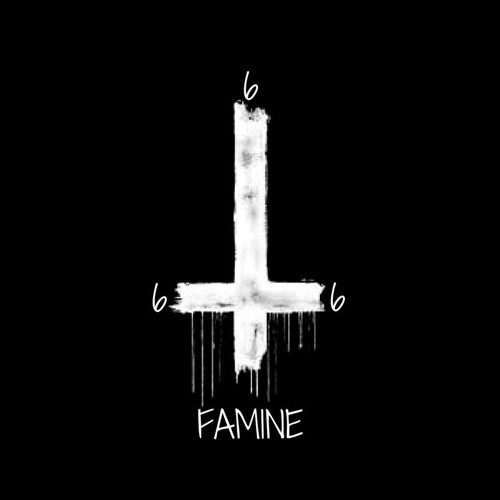 Famine’s avatar