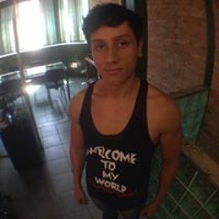 Vinicius Lima