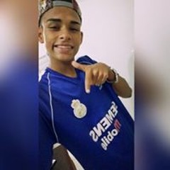 Pedro Silva