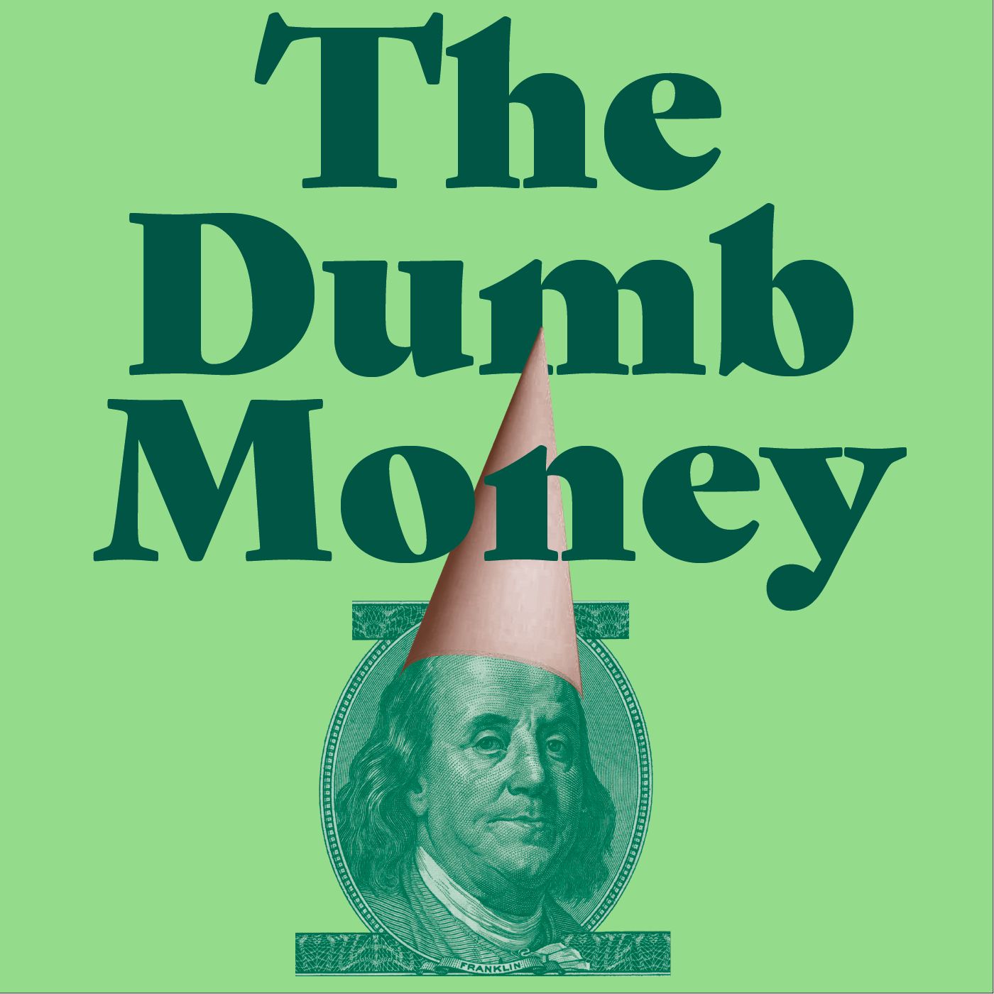 The Dumb Money Podcast