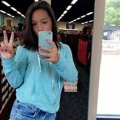 bailey almester