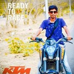 Eshwar Patel