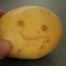 The Mr Potato