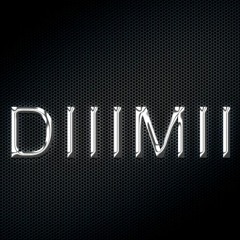 DJ. DIIIMII