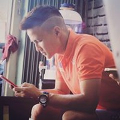 Phan Đình Thắng