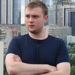 Денис Беликов